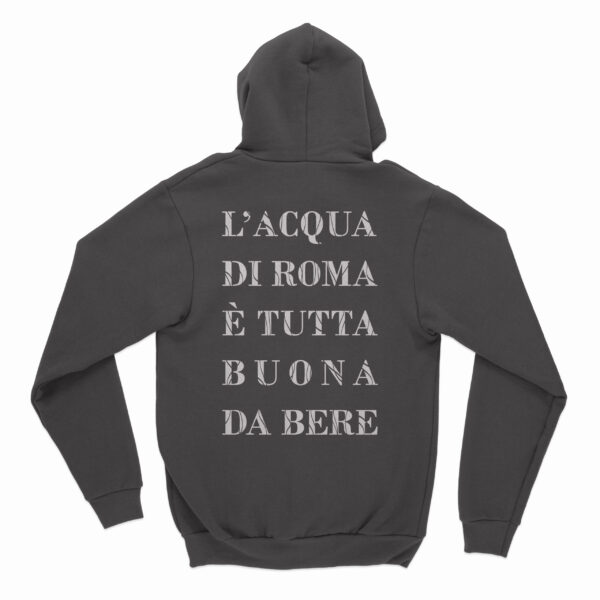 Nasone Felpa